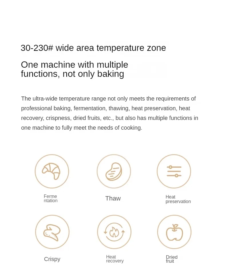 XIAOMI-Mijia-Smart-Electric-Oven-40L-Intelligent-PlD-Temperature-Control-6-Roasting-Tubes-Double-Gla-2016859